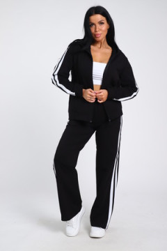 Костюм с брюками В-113