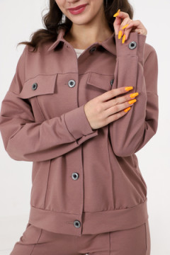 Костюм с брюками 8289