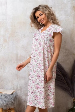 Сорочка С 427 Прелесть