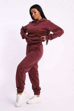 Костюм с брюками 65088