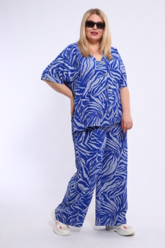 Костюм с брюками 31956