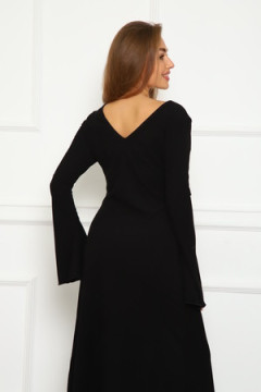 Платье лапша m1