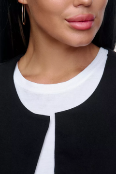 Жилет Стиль