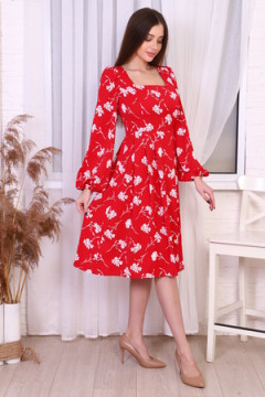 Платье П178ш