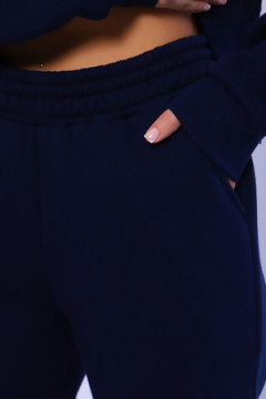 Костюм с брюками 65036