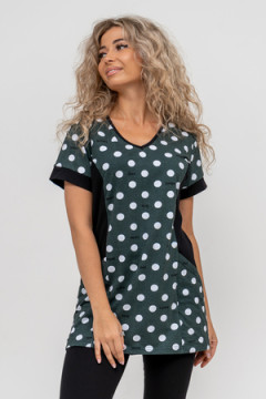 Костюм с бриджами 36825