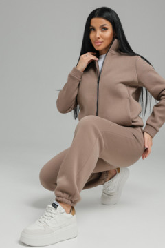 Костюм с брюками 74723