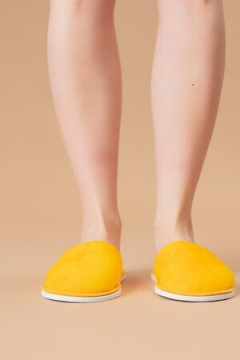 Тапочки домашние С-6ЖВТ-МР