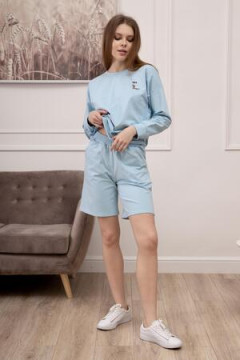 Костюм с шортами Таша