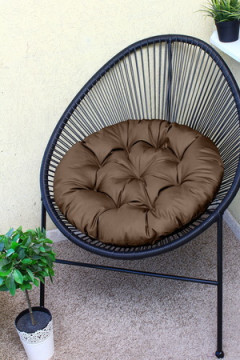 Подушка для мебели Bio-Line PO60x60 круглая