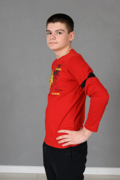 Лонгслив 83020