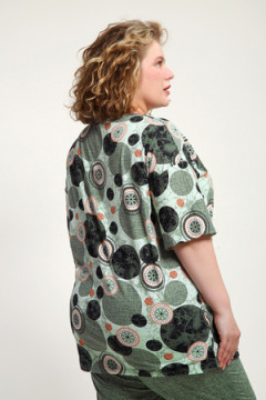 Костюм с брюками КЖ-007