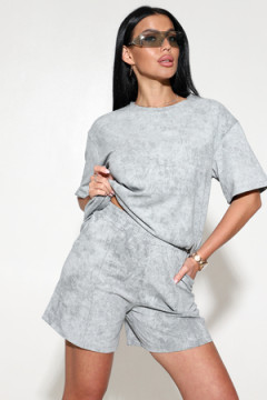 118 Костюм женский