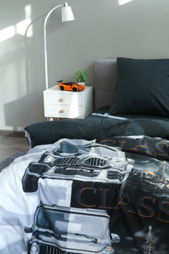 КПБ Статус, Поплин