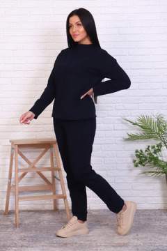 Костюм с брюками 17571