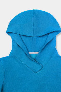 Костюм с брюками Мерлин Бирюзовый