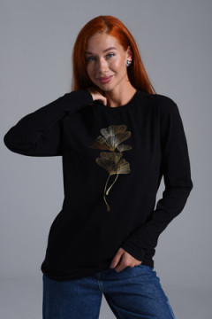 Лонгслив 8519