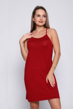 Сорочка с кружевом 924