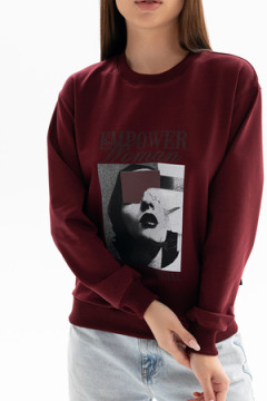 Толстовка 00028