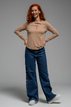 Лонгслив 8529/1