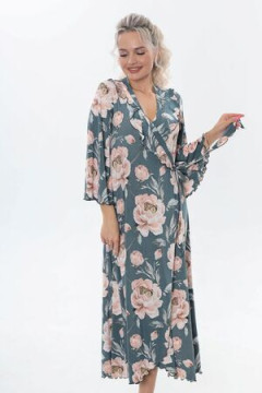 Халат Мальвина