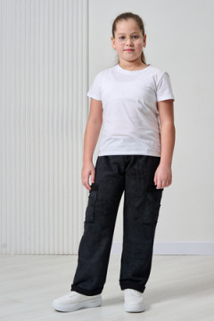 67195 брюки детские