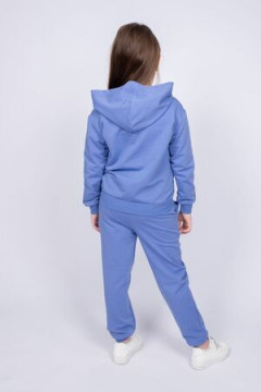 Костюм с брюками 0455