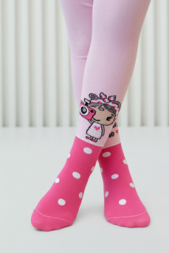 Колготки Папарацци