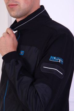 Костюм с брюками 22214