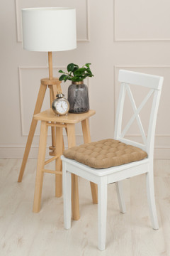 Подушка для мебели Bio-Line с гречневой лузгой PSG25