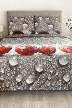 КПБ с одеялом КМ4-008