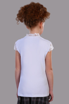 Блузка для девочки "Надежда" Арт. 13151