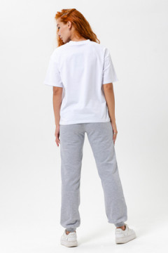 Брюки Январь