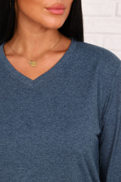 Лонгслив 6060