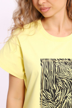 Футболка ДФУ-1047