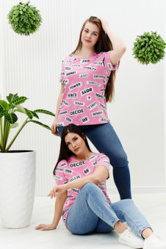 Футболка 9066