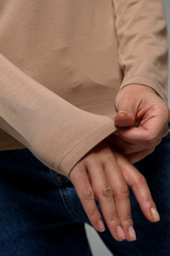 Лонгслив 8529/1