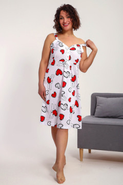 Сорочка 88136