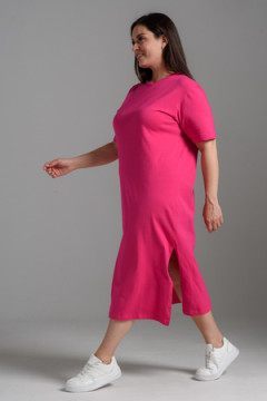 Платье 14406 длинное