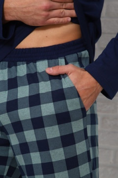 Пижама с брюками 1037