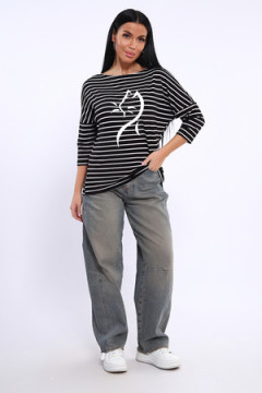 Лонгслив 82087