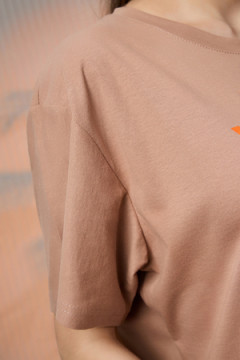 Туника 8373 Чебурашка