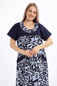 Платье Бузина