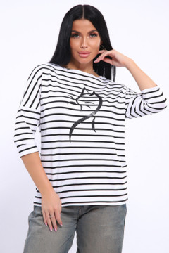 Лонгслив 82087