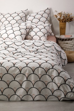 КПБ Клайра поплин