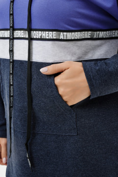 Костюм с брюками 9163