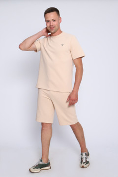 Костюм с шортами 55061