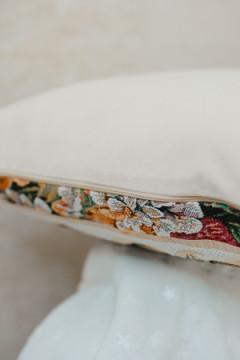 Наволочка декоративная 50х50 Бельчонок