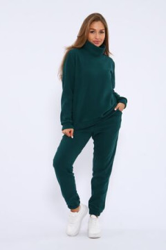 Костюм с брюками 35355