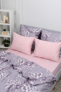 Наволочка Виола-компаньон